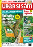 Urob si sám 2025 08