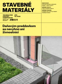 Stavebné materiály 2026 02