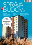 Správa budov 2024 03