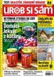 Urob si sám 2025 10