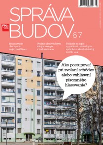 Správa budov 2023 03