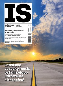 Inžinierske stavby 2025 03