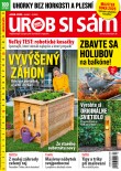 Urob si sám 2025 04