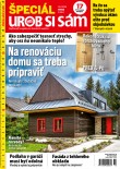 Urob si sám špeciál 02/2025