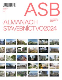 ASB ŠPECIÁL ALMANACH 3/2024 