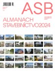 ASB ŠPECIÁL ALMANACH 3/2024 