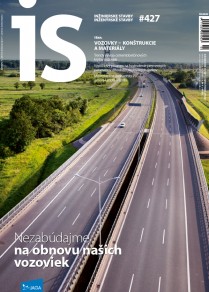 Inžinierske stavby 2023 03