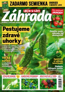 Záhrada 2023 03