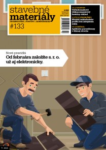 Stavebné materiály 2023 02