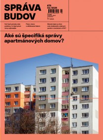 Správa budov 2026 02