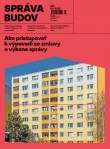 Správa budov 2025/03