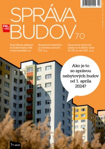 Správa budov 2024 02