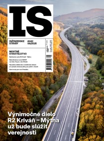 Inžinierske stavby 2025 06