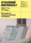Stavebné materiály 2025 05