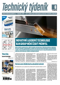 Technicky tydenik 06/2026