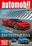 Automobil 03/2026