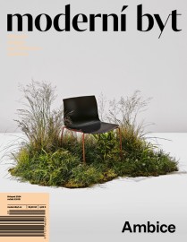 Moderní byt 09/2024