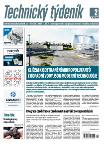 Technicky tydenik 02/2026