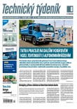 Technicky tydenik 08/2025