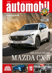 Automobil 04/2026