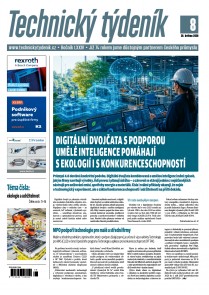 Technicky tydenik 08/2026