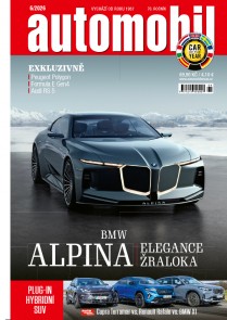 Automobil 06/2026