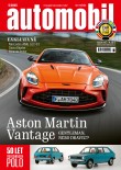 Automobil 05/2025