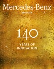 Mercedes-Benz magazín 1/2026