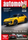 Automobil 09/2025