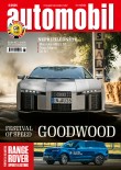 Automobil 08/2026