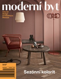 Moderni byt 09/2025