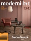 Moderni byt 09/2025