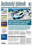 Technicky tydenik 10/2025