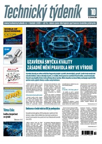 Technicky tydenik 10/2026