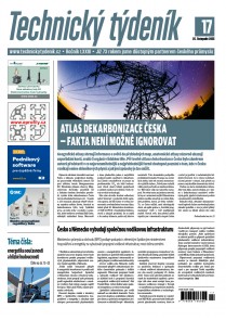 Technicky tydenik 17/2025