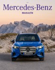 Mercedes-Benz magazín 2/2025