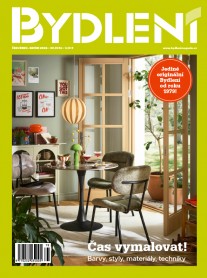 Bydleni 07-08/2026