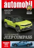 Automobil 06/2025