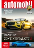 Automobil 07/2026