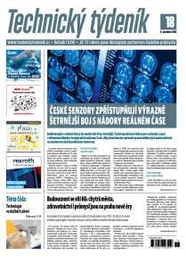 Technicky tydenik 18/2025