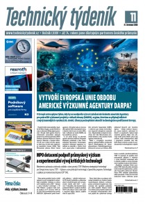 Technicky tydenik 11/2026