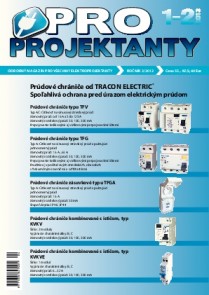 Pro projektanty 1-2 2013