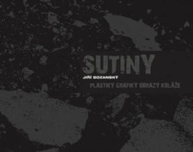 Sutiny - projekt Uzavřeno