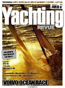 Yachting revue 7/2012