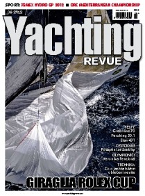 Yachting revue 8-2012