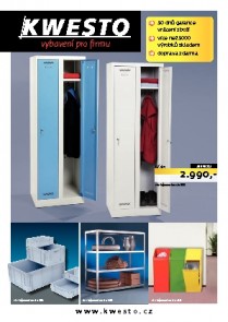 KWESTO katalog
