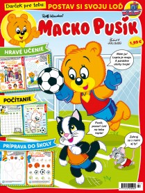 acko Pusík 7/2025