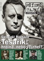 Přísně tajné 3/2026