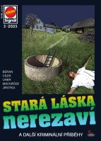KRIMISIGNÁL 3/2025