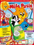 Méďa Pusík 8/2026